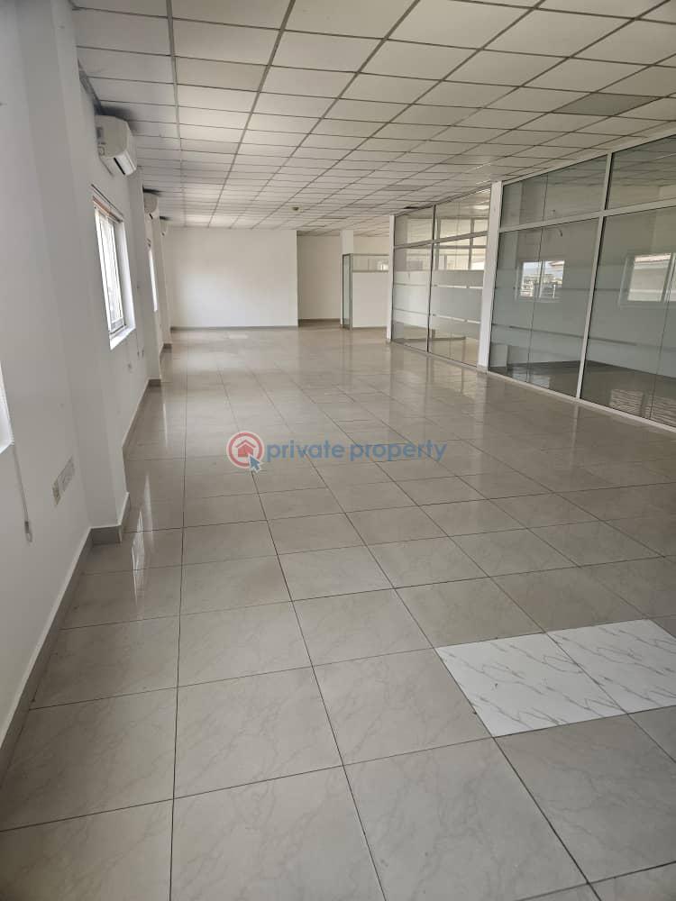 Commercial Property For Rent Abelemkpe Accra - 2