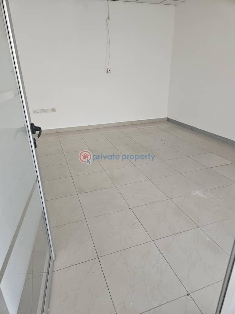 Commercial Property For Rent Abelemkpe Accra - 8