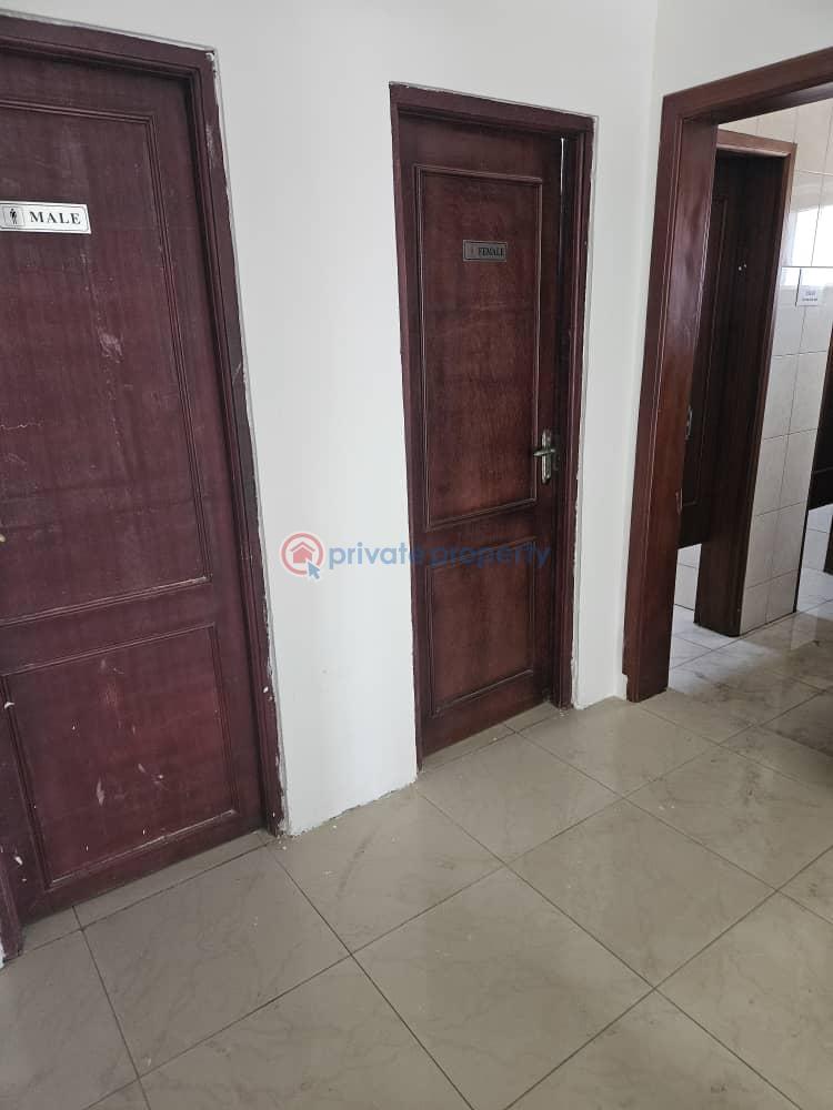 Commercial Property For Rent Abelemkpe Accra - 1