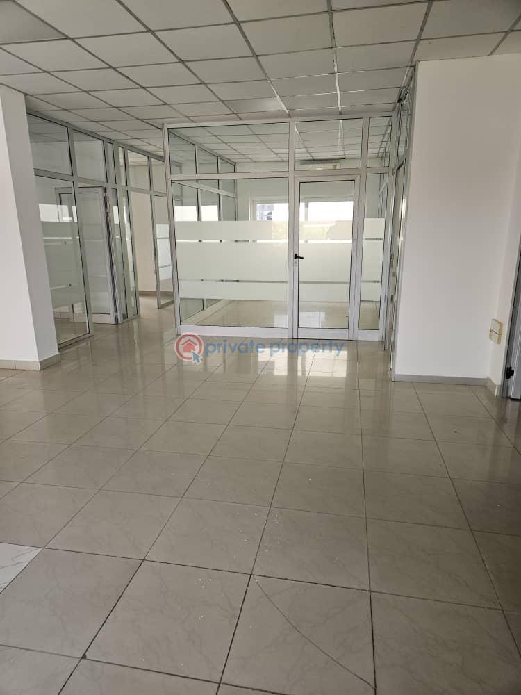 Commercial Property For Rent Abelemkpe Accra - 9
