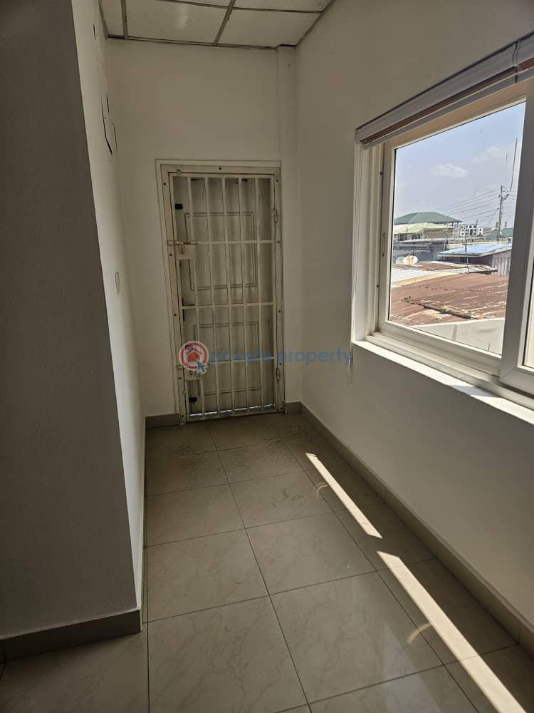 Commercial Property For Rent Abelemkpe Accra - 4