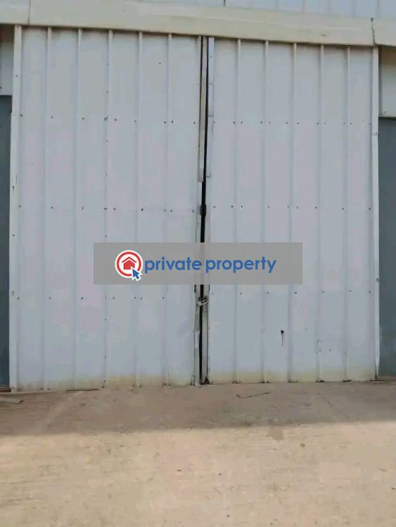 Warehouse For Sale &nbsp;off Coka Cola Road Spintex Accra - 7