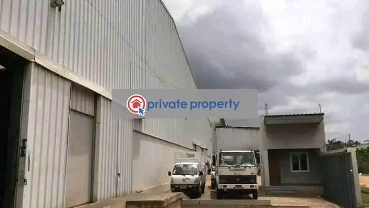 Commercial Property For Sale &nbsp;off Coka Cola Road Spintex Accra - 2