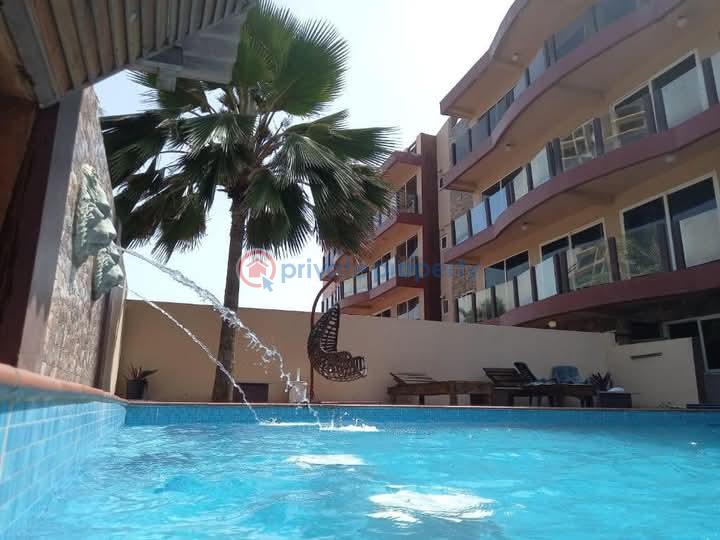 Hotel / Guest House For Sale Labadi Beach La (Labadi) La Dade Kotopon Municipal Accra - 1
