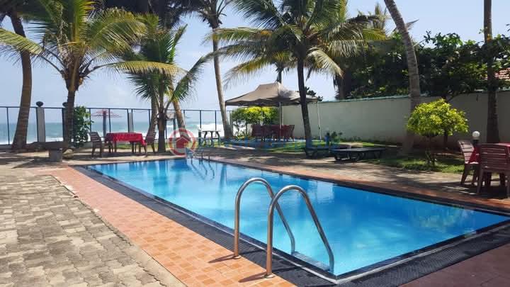 Hotel / Guest House For Sale Labadi Beach La (Labadi) La Dade Kotopon Municipal Accra - 3