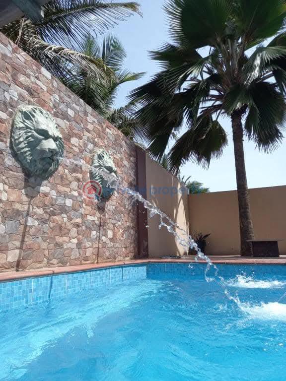 Hotel / Guest House For Sale Labadi Beach La (Labadi) La Dade Kotopon Municipal Accra - 2
