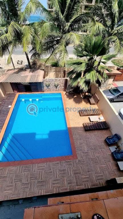 Hotel / Guest House For Sale Labadi Beach La (Labadi) La Dade Kotopon Municipal Accra - 5