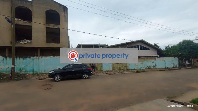 Plaza / Complex / Mall For Sale &nbsp;ars East Legon Ga East Municipal Accra - 0
