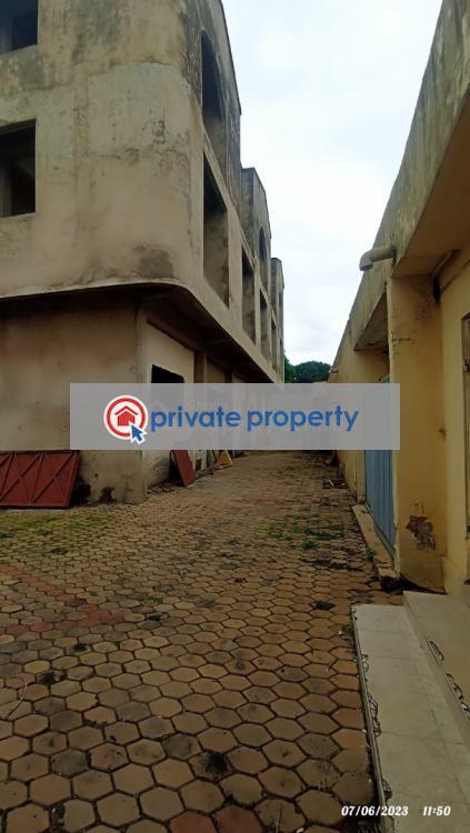 Plaza / Complex / Mall For Sale &nbsp;ars East Legon Ga East Municipal Accra - 3