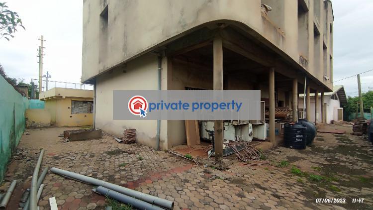 Plaza / Complex / Mall For Sale &nbsp;ars East Legon Ga East Municipal Accra - 11