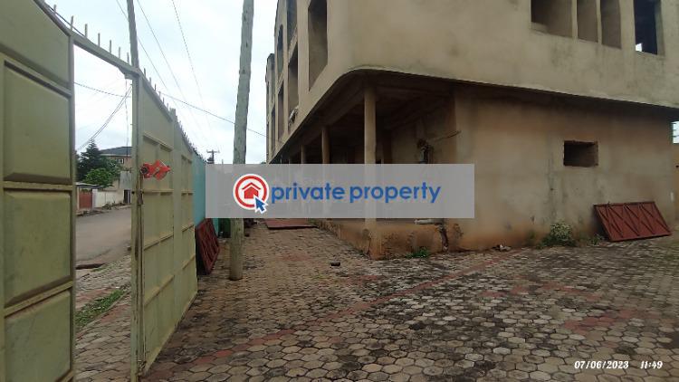 Plaza / Complex / Mall For Sale &nbsp;ars East Legon Ga East Municipal Accra - 8