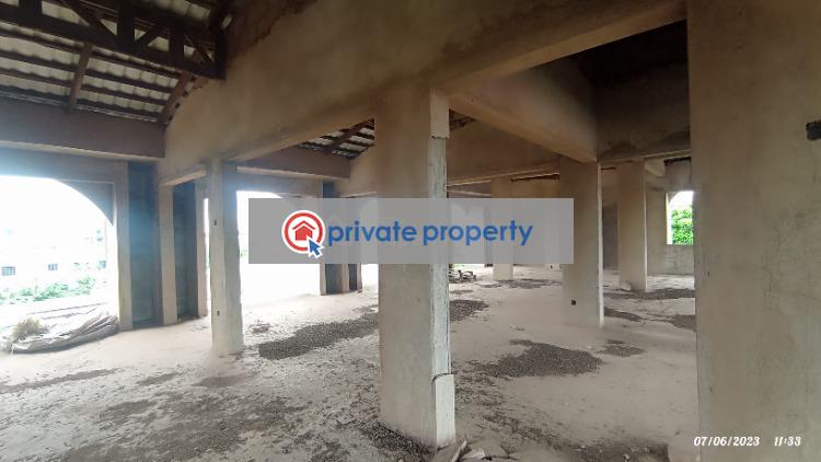 Plaza / Complex / Mall For Sale &nbsp;ars East Legon Ga East Municipal Accra - 12