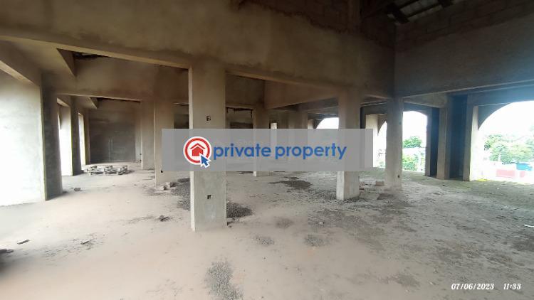 Plaza / Complex / Mall For Sale &nbsp;ars East Legon Ga East Municipal Accra - 14