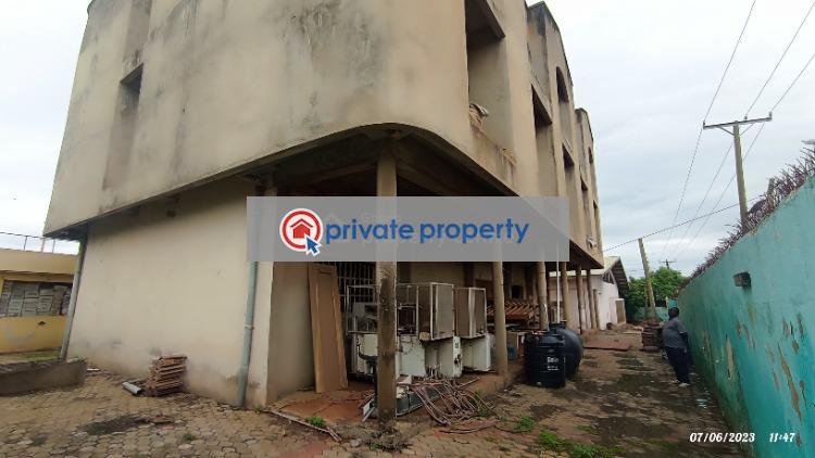 Plaza / Complex / Mall For Sale &nbsp;ars East Legon Ga East Municipal Accra - 10