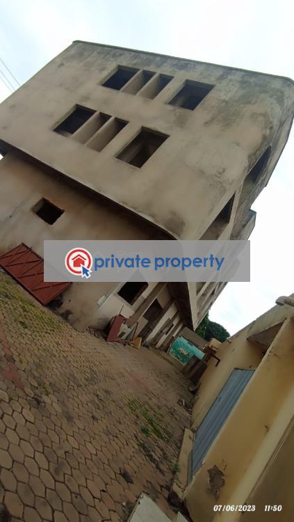 Plaza / Complex / Mall For Sale &nbsp;ars East Legon Ga East Municipal Accra - 2