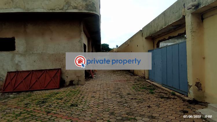 Plaza / Complex / Mall For Sale &nbsp;ars East Legon Ga East Municipal Accra - 6