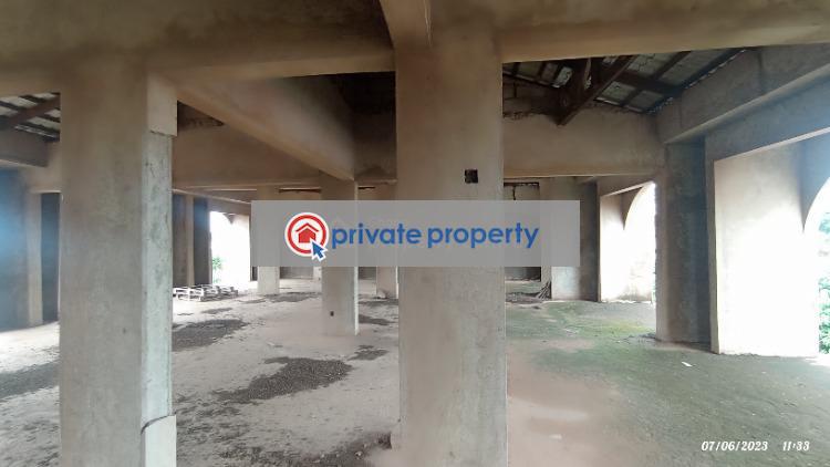 Plaza / Complex / Mall For Sale &nbsp;ars East Legon Ga East Municipal Accra - 13