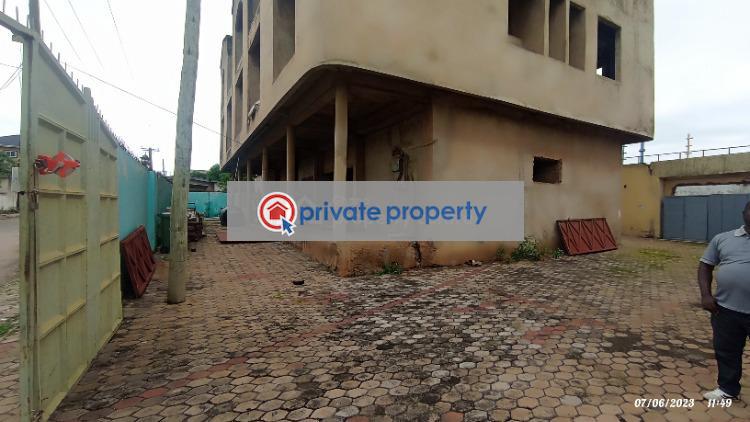 Plaza / Complex / Mall For Sale &nbsp;ars East Legon Ga East Municipal Accra - 7