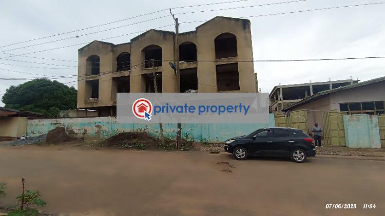 Plaza / Complex / Mall For Sale &nbsp;ars East Legon Ga East Municipal Accra - 1