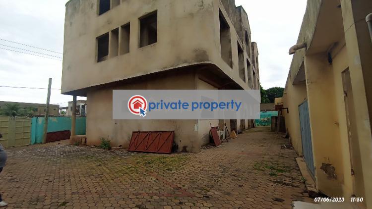 Plaza / Complex / Mall For Sale &nbsp;ars East Legon Ga East Municipal Accra - 4