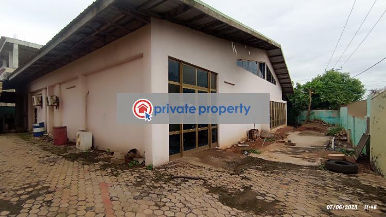 Plaza / Complex / Mall For Sale &nbsp;ars East Legon Ga East Municipal Accra - 9