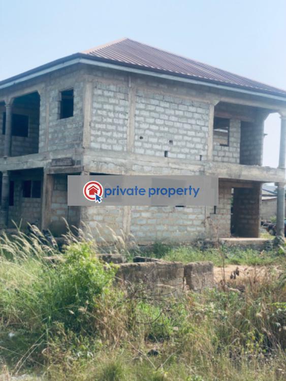 10 bedroom Block of Flats For Sale &nbsp;jerusalem Near Mataheko Terazo House Community 25 Tema Accra - 6