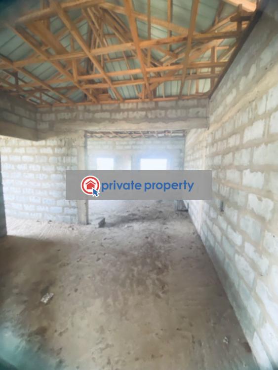 10 bedroom Block of Flats For Sale &nbsp;jerusalem Near Mataheko Terazo House Community 25 Tema Accra - 12