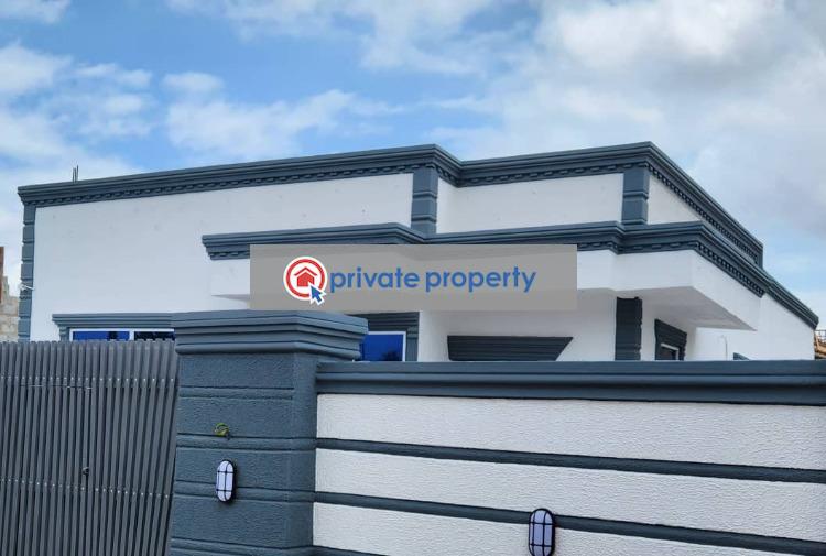 2 bedroom House For Sale &nbsp;oyarifa La Nkwantanang Madina Municipal Accra - 5