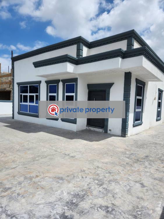 2 bedroom House For Sale &nbsp;oyarifa La Nkwantanang Madina Municipal Accra - 0