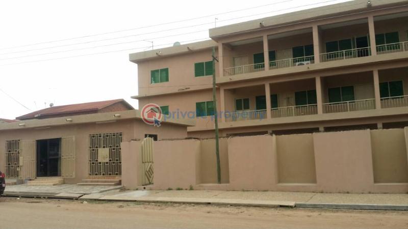 10 bedroom Commercial Property For Sale South Odorkor Ghana Accra Metropolitan  - 2