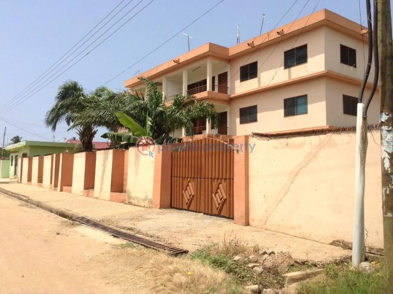 10 bedroom Commercial Property For Sale South Odorkor Ghana Accra Metropolitan  - 0