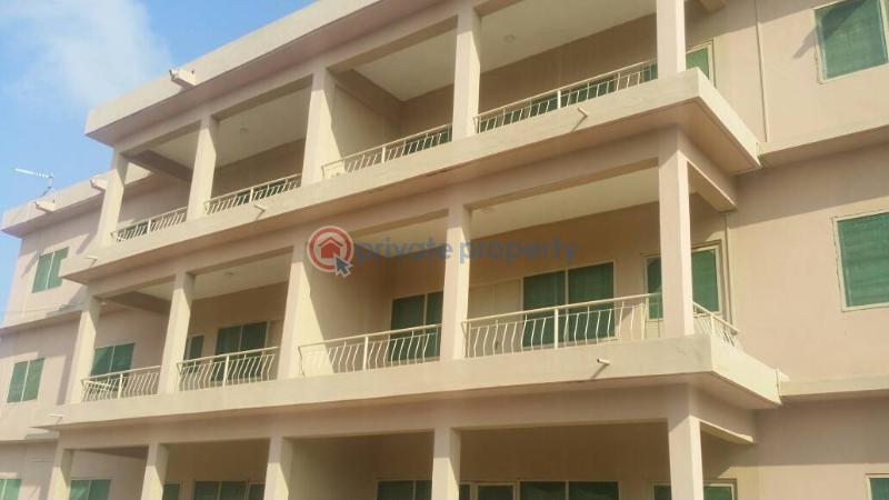 10 bedroom Commercial Property For Sale South Odorkor Ghana Accra Metropolitan  - 3