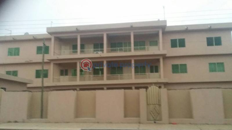 10 bedroom Commercial Property For Sale South Odorkor Ghana Accra Metropolitan  - 1