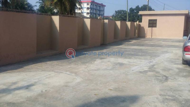 10 bedroom Commercial Property For Sale South Odorkor Ghana Accra Metropolitan  - 4