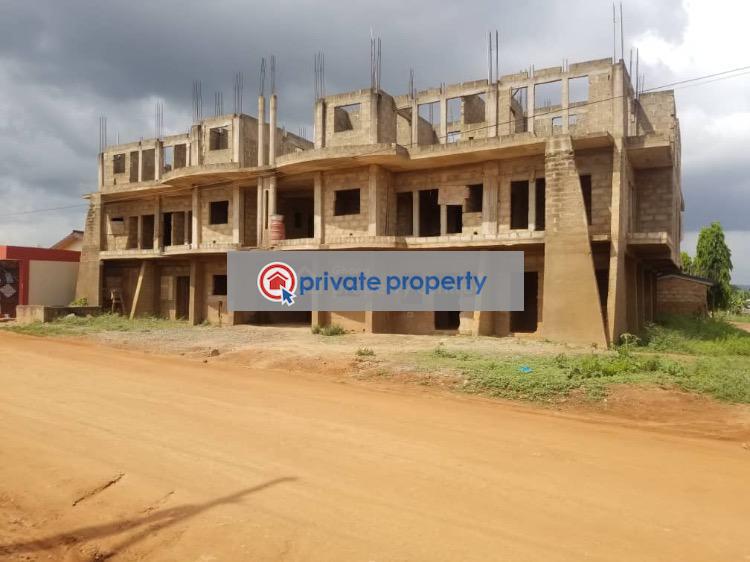 24 bedroom Commercial Property For Sale &nbsp;ashogman Ga East Municipal Accra - 2