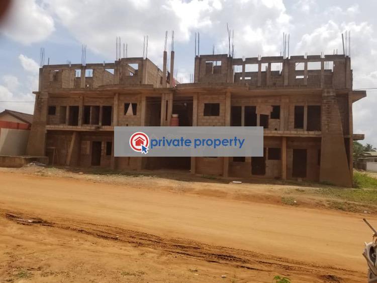 24 bedroom Commercial Property For Sale &nbsp;ashogman Ga East Municipal Accra - 1