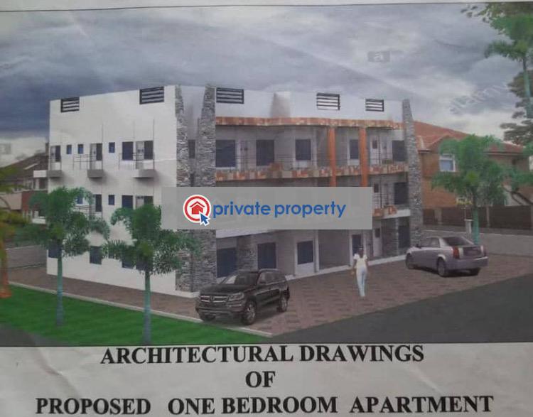 24 bedroom Commercial Property For Sale &nbsp;ashogman Ga East Municipal Accra - 3