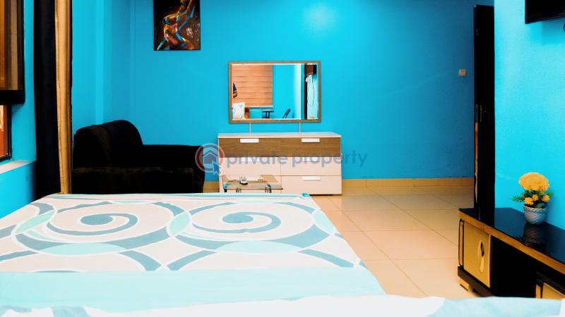 10 bedroom Apartment For Rent Owoo Plastic Street Dome Ga East Municipal Accra - 3