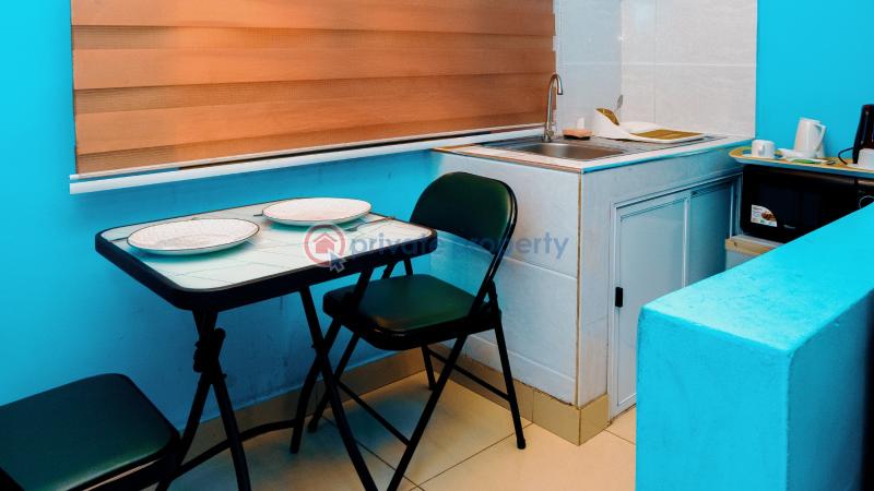 10 bedroom Apartment For Rent Owoo Plastic Street Dome Ga East Municipal Accra - 5