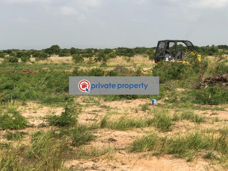 Land For Sale &nbsp;new Ningo Police Station Ningo Prampram District Accra - 4