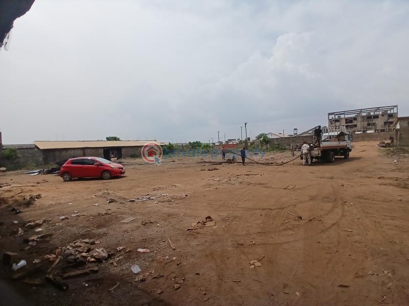 Industrial Land For Rent Tema Heavy Industrial Area Tema Accra - 3