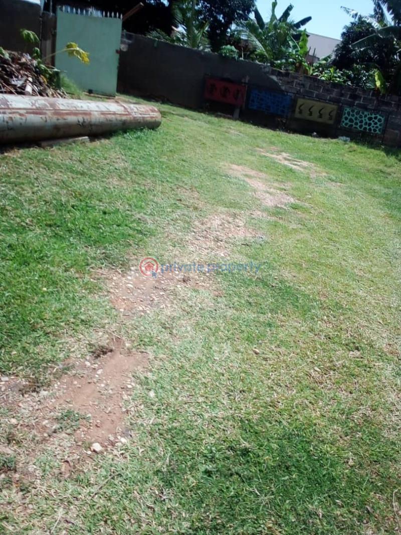 Land For Sale Tesano Accra - 3