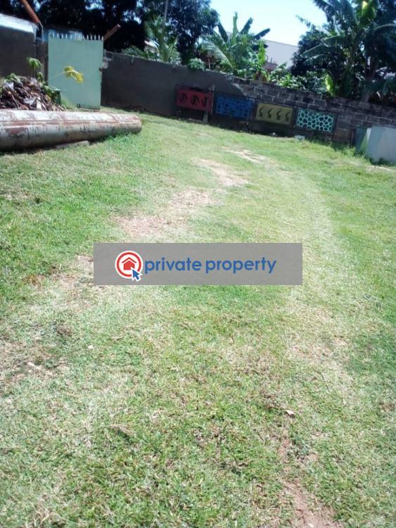 Residential Land For Sale Tesano Accra - 2