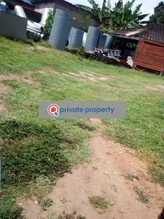 Residential Land For Sale Tesano Accra - 4