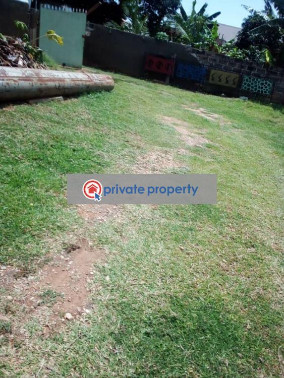 Residential Land For Sale Tesano Accra - 3