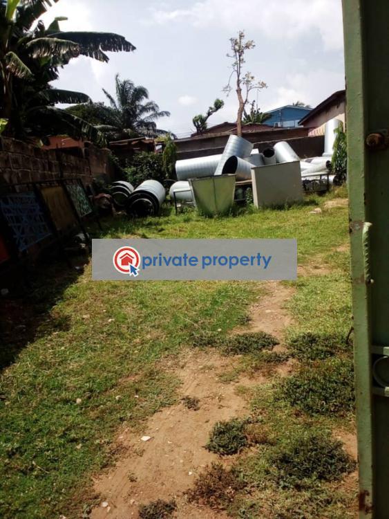Residential Land For Sale Tesano Accra - 1