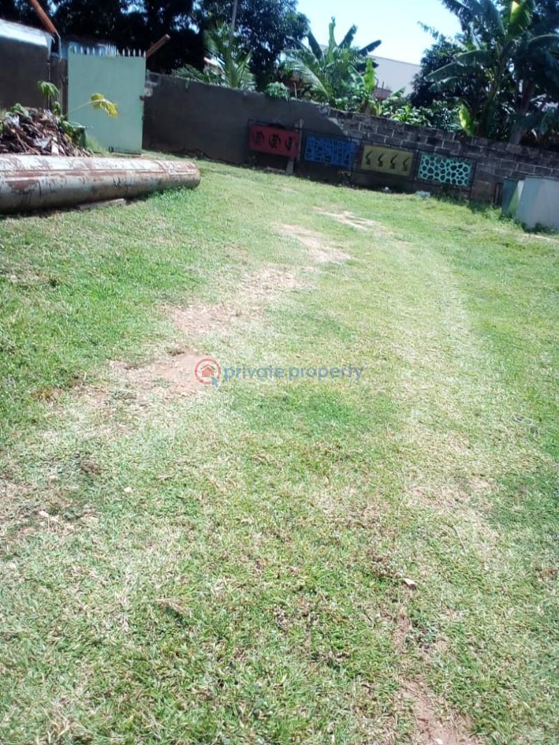Land For Sale Tesano Accra - 2