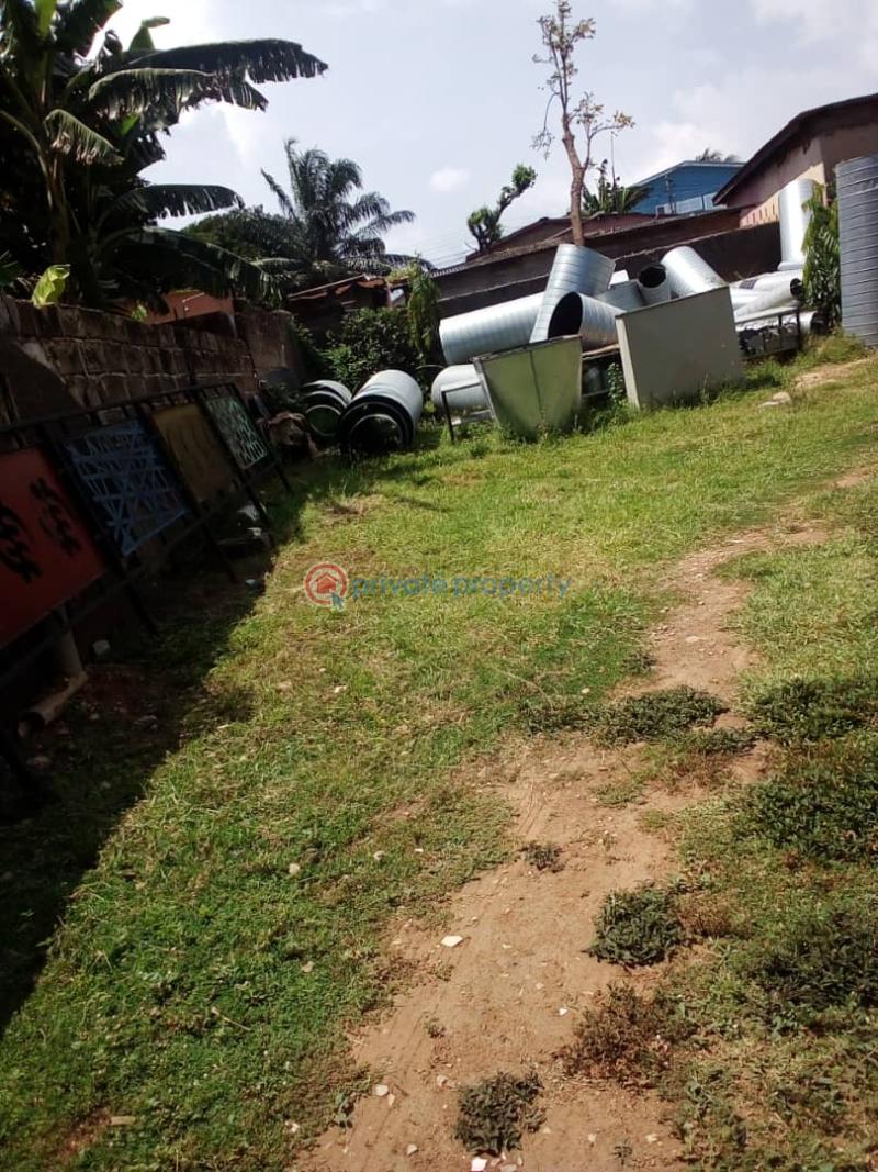Land For Sale Tesano Accra - 5