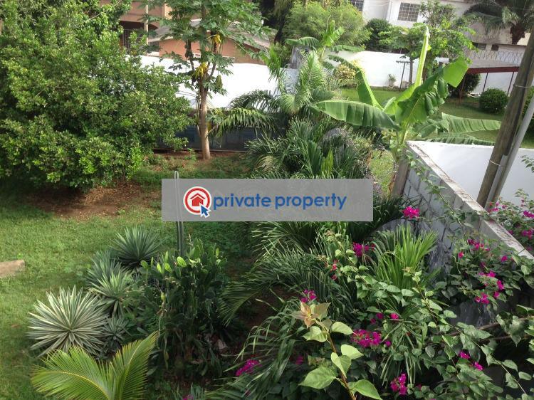 Mixed use Land For Sale Airport Residential Area Accra - 5