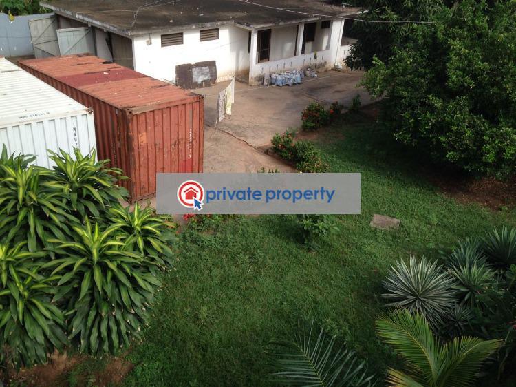 Mixed use Land For Sale Airport Residential Area Accra - 6